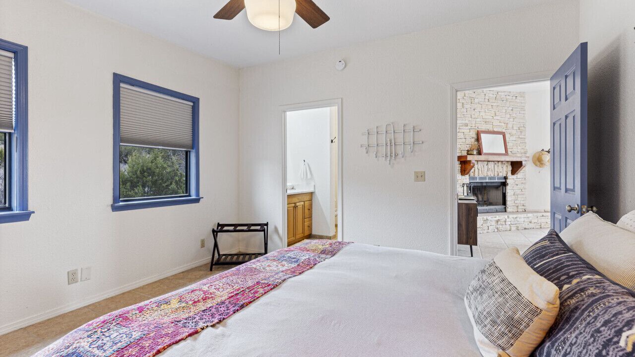 Photo of Bedroom in Alpine