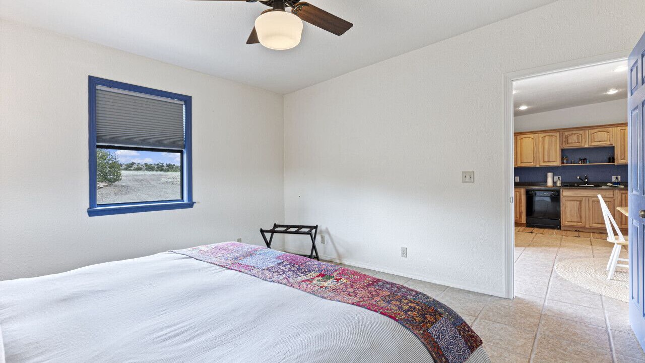 Photo of Bedroom in Alpine