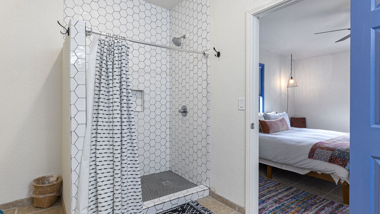 Photo of Bedroom in Alpine