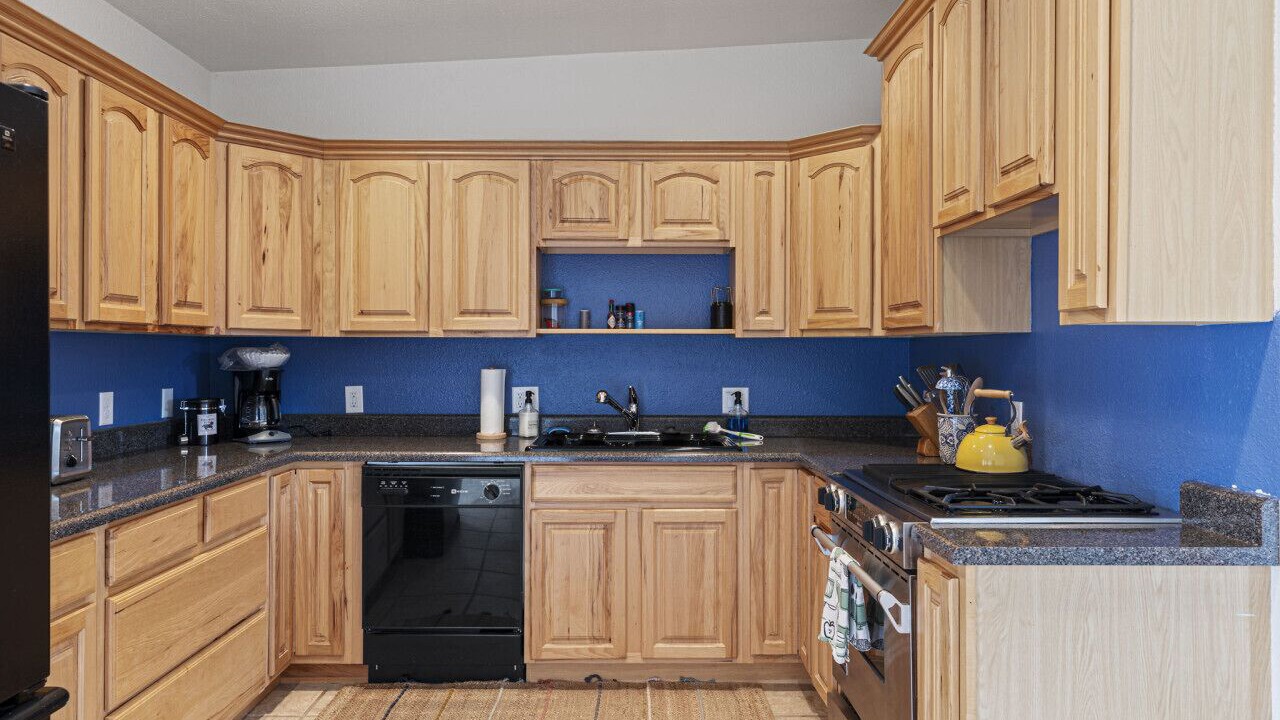 Photo of Kitchen in Alpine
