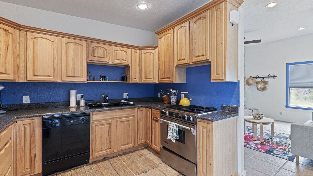 Photo of Kitchen in Alpine