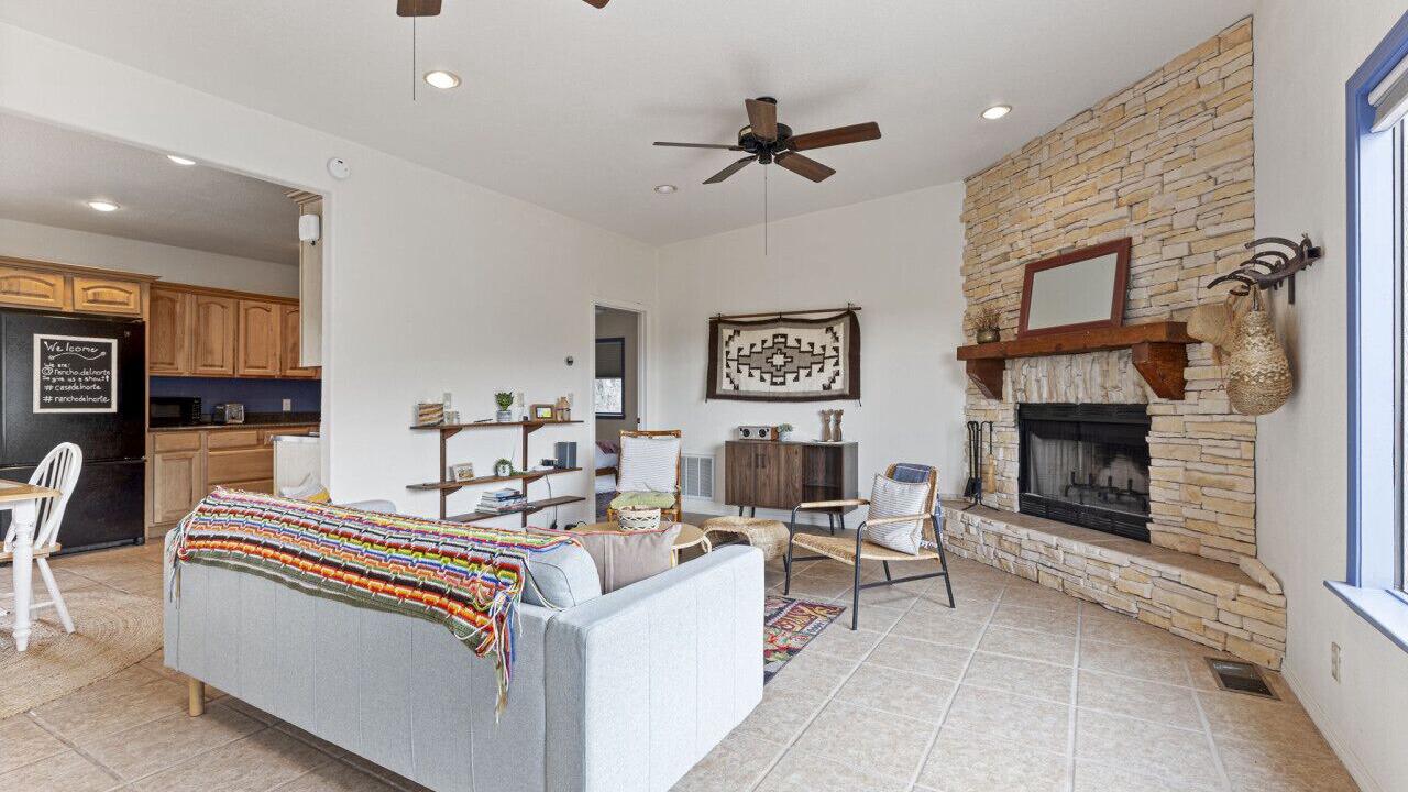 Photo of Livingroom in Alpine