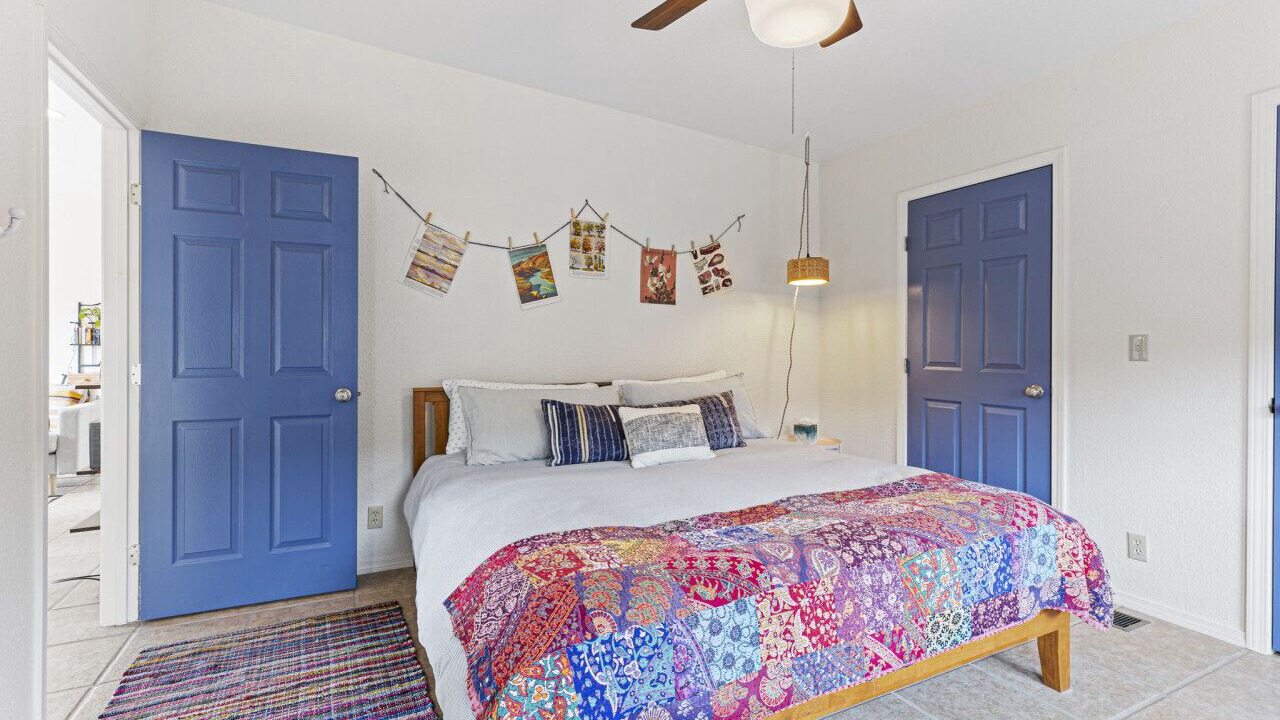 Photo of Bedroom in Alpine