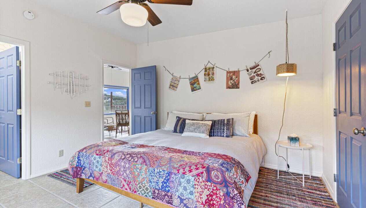 Photo of Bedroom in Alpine