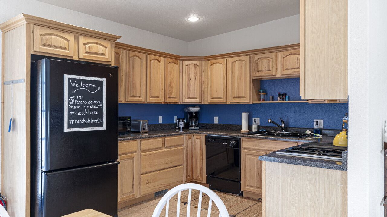 Photo of Kitchen in Alpine
