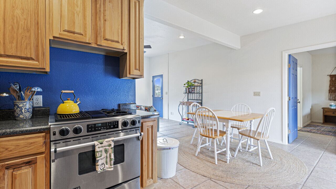 Photo of Kitchen in Alpine