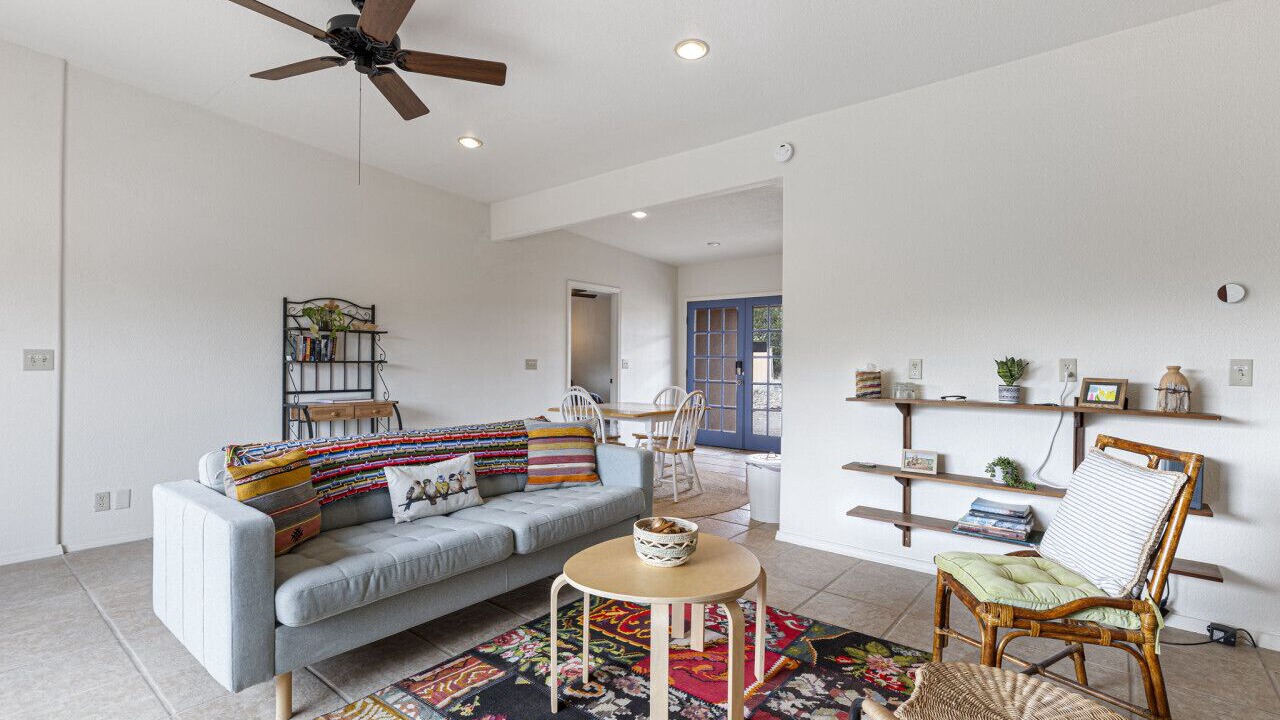 Photo of Livingroom in Alpine