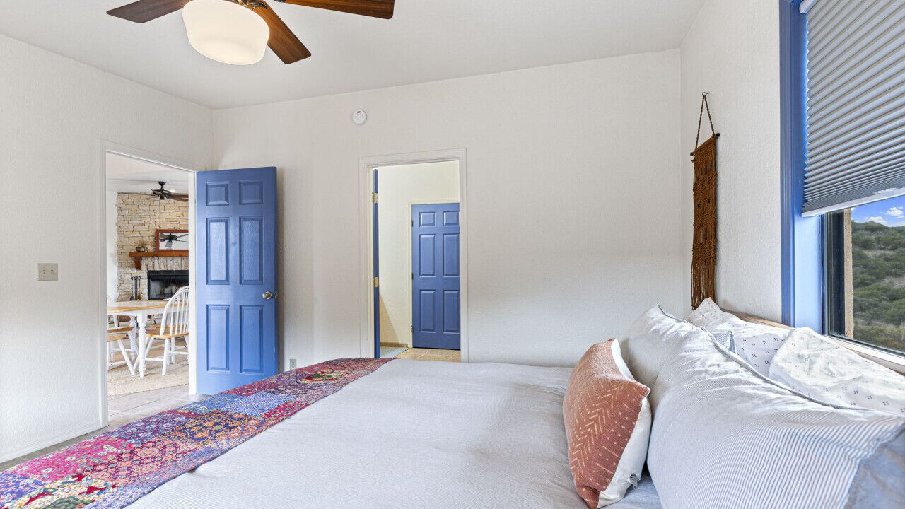 Photo of Bedroom in Alpine
