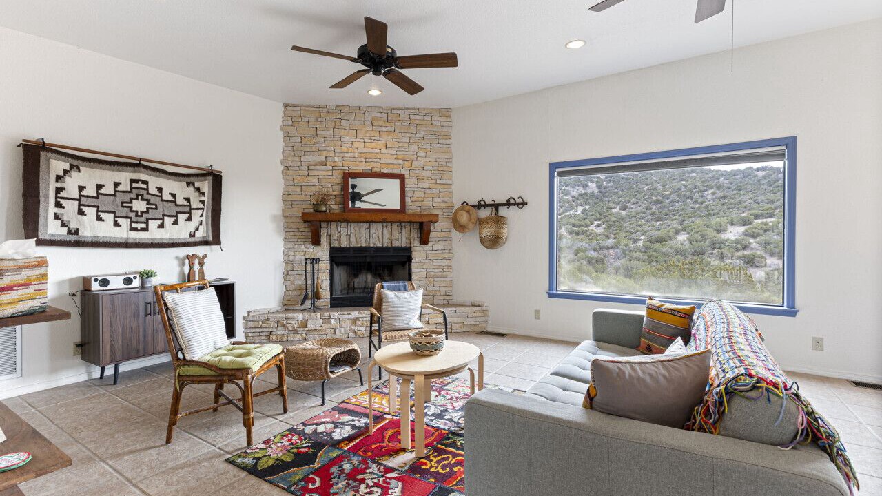 Photo of Livingroom in Alpine