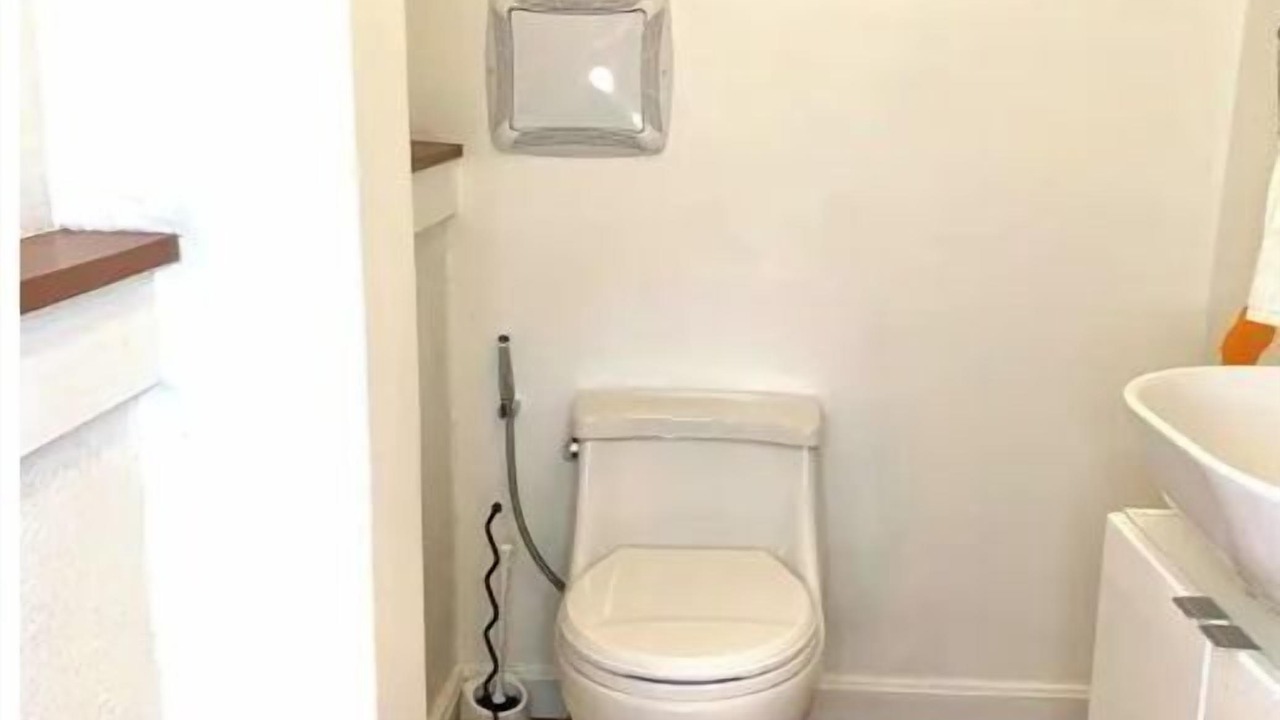 Photo of Bathroom in Providence