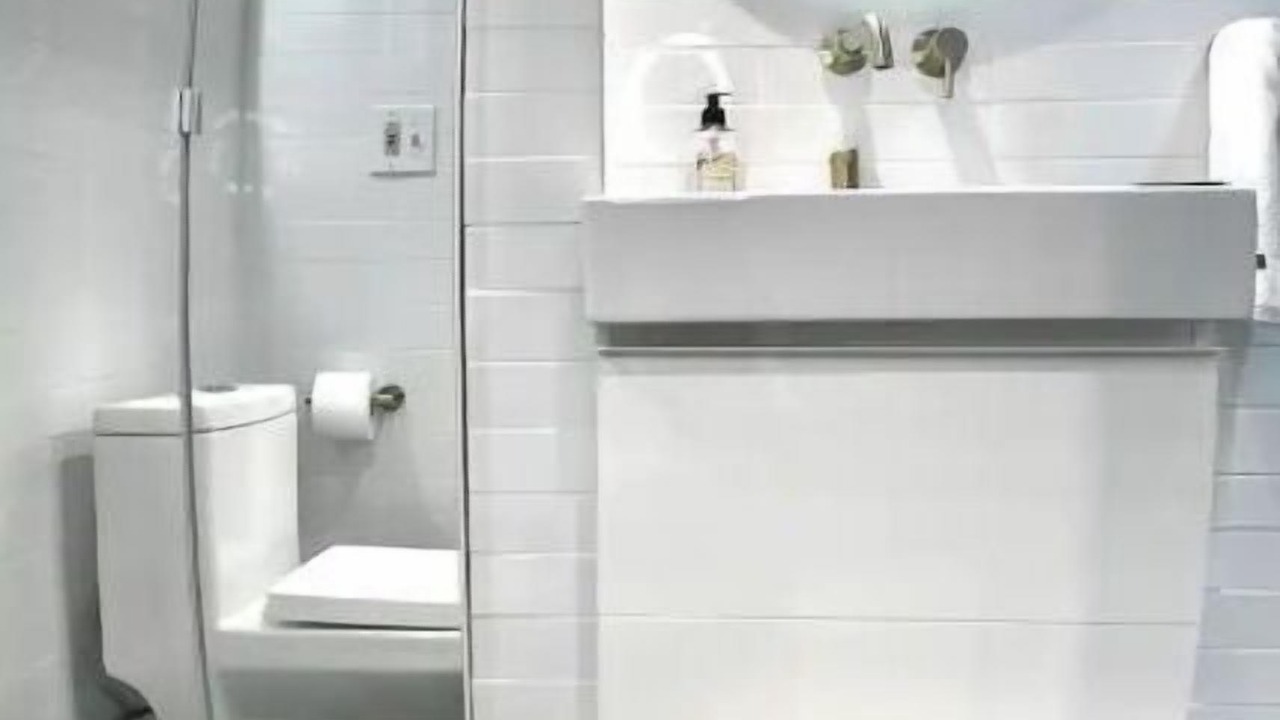 Photo of Bathroom in Providence