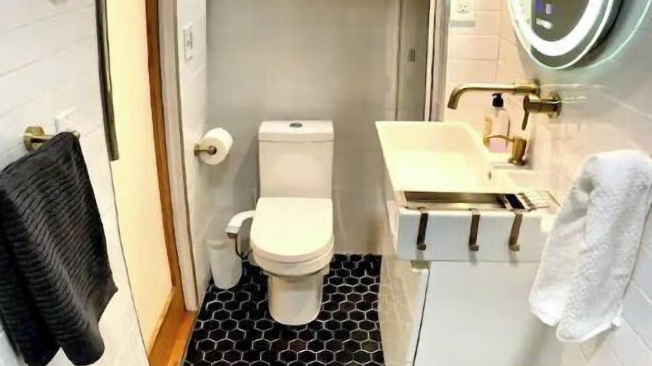 Photo of Bathroom in Providence