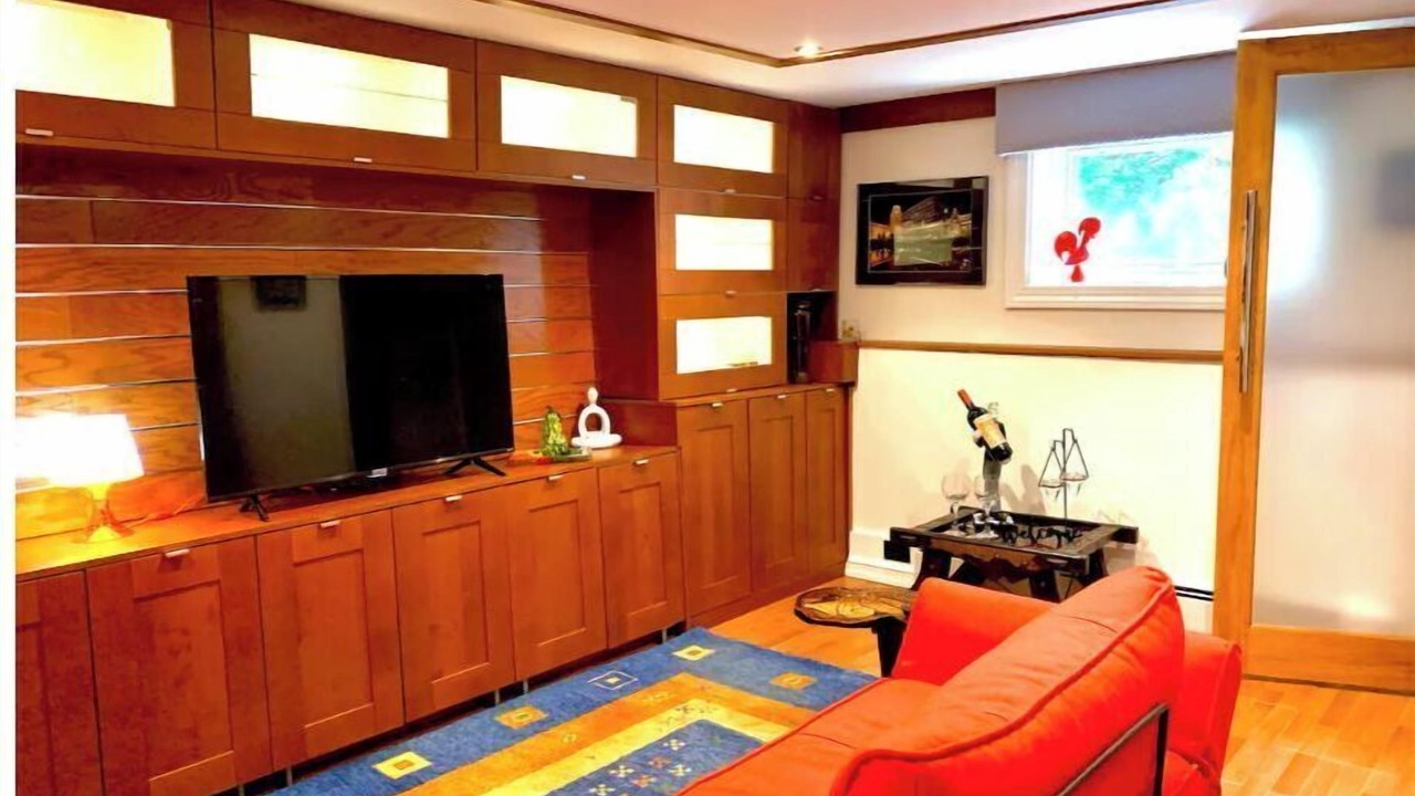 Photo of Livingroom in Providence