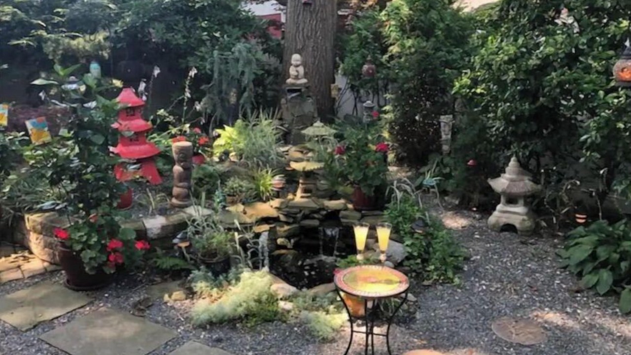 Photo of Outdoor in Providence