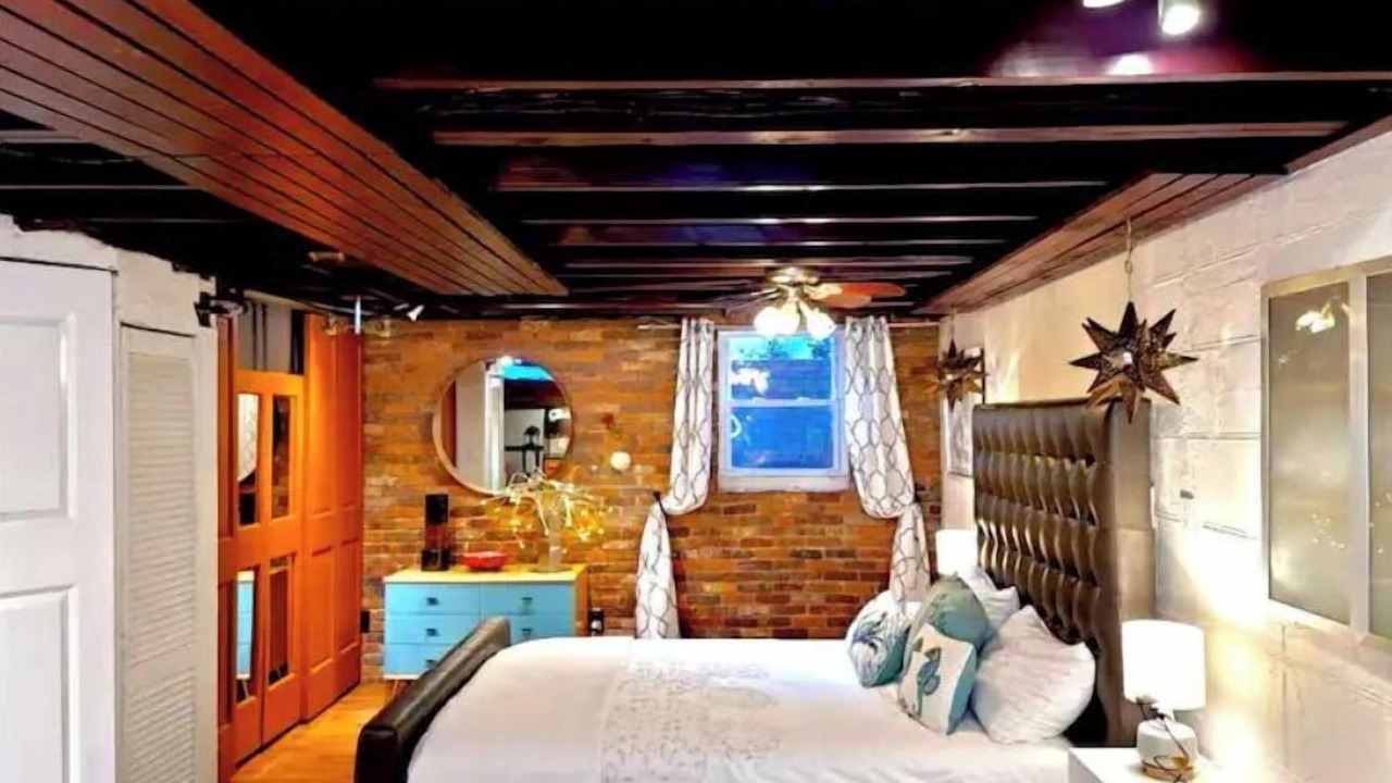 Photo of Bedroom in Providence