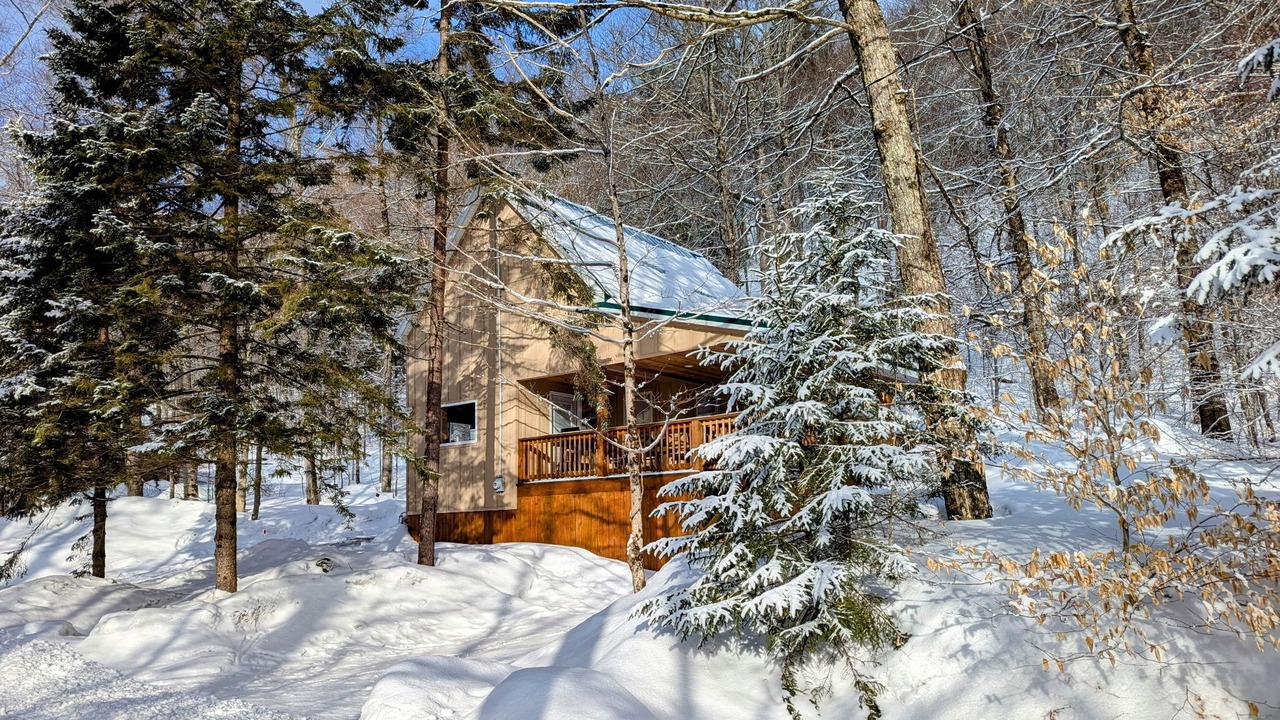 Photo of Outdoor in Town of Webb
