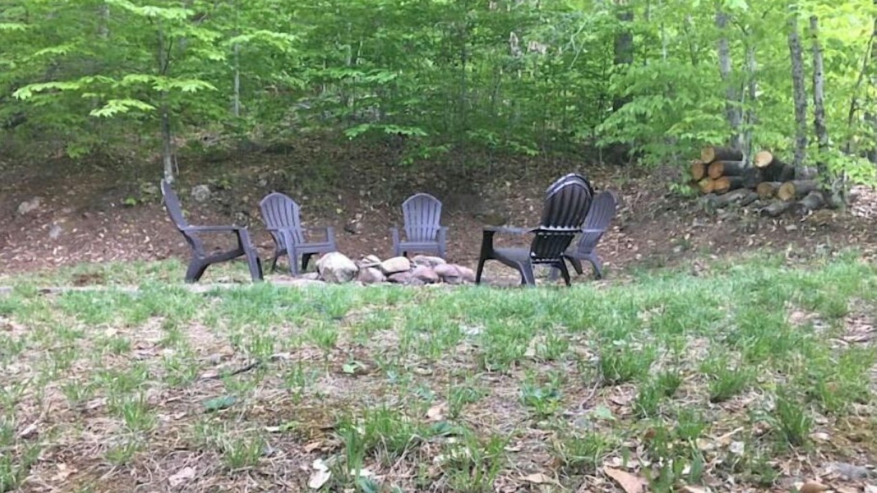 Photo of Outdoor in Town of Webb