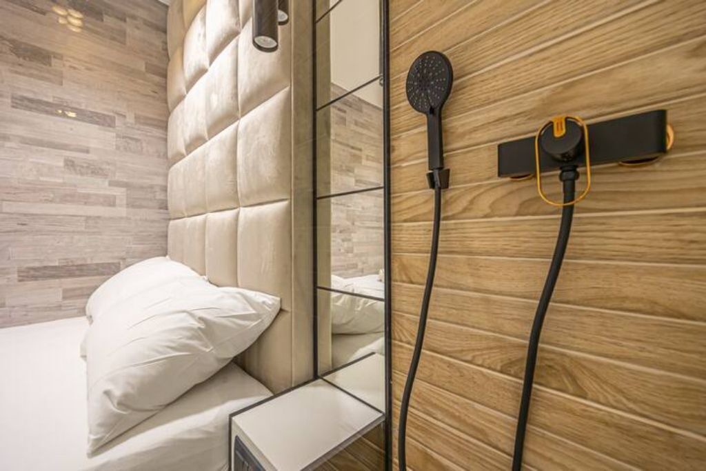 Photo of Bedroom in Klanfari