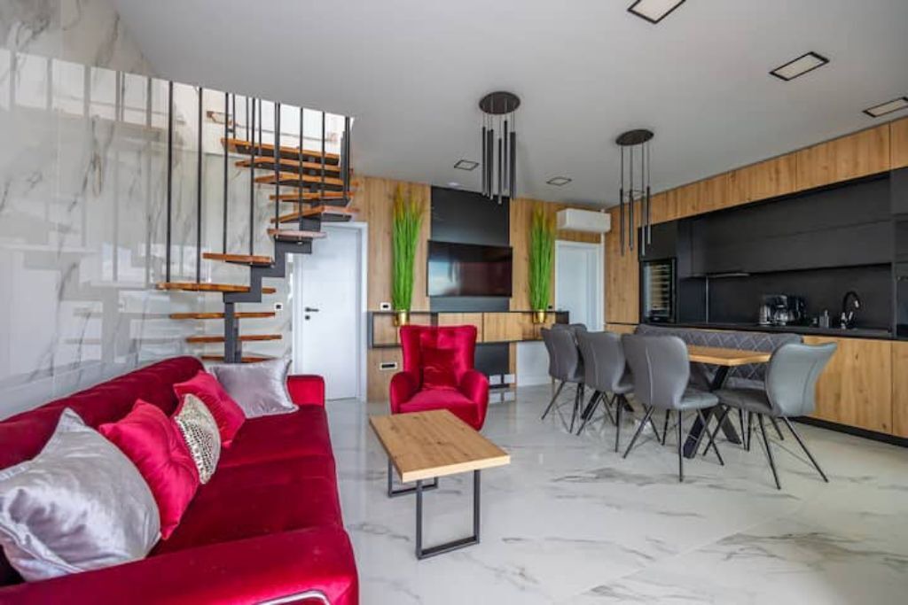 Photo of Livingroom in Klanfari
