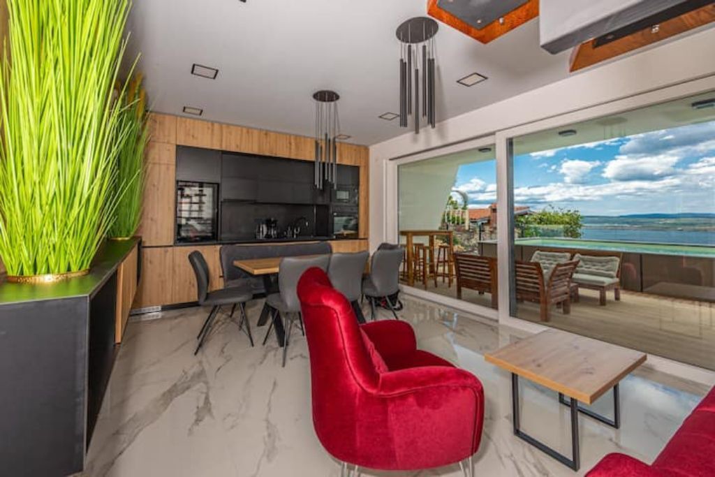 Photo of Livingroom in Klanfari
