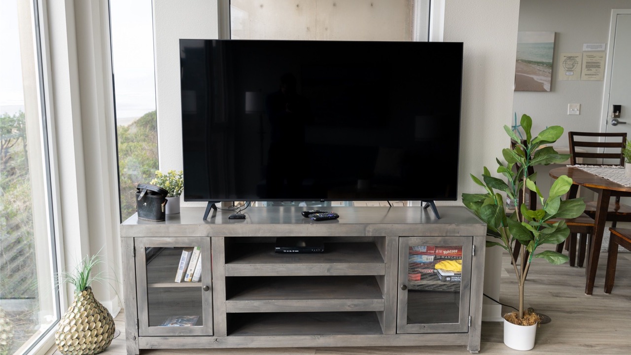 Photo of Bedroom in Rockaway Beach
