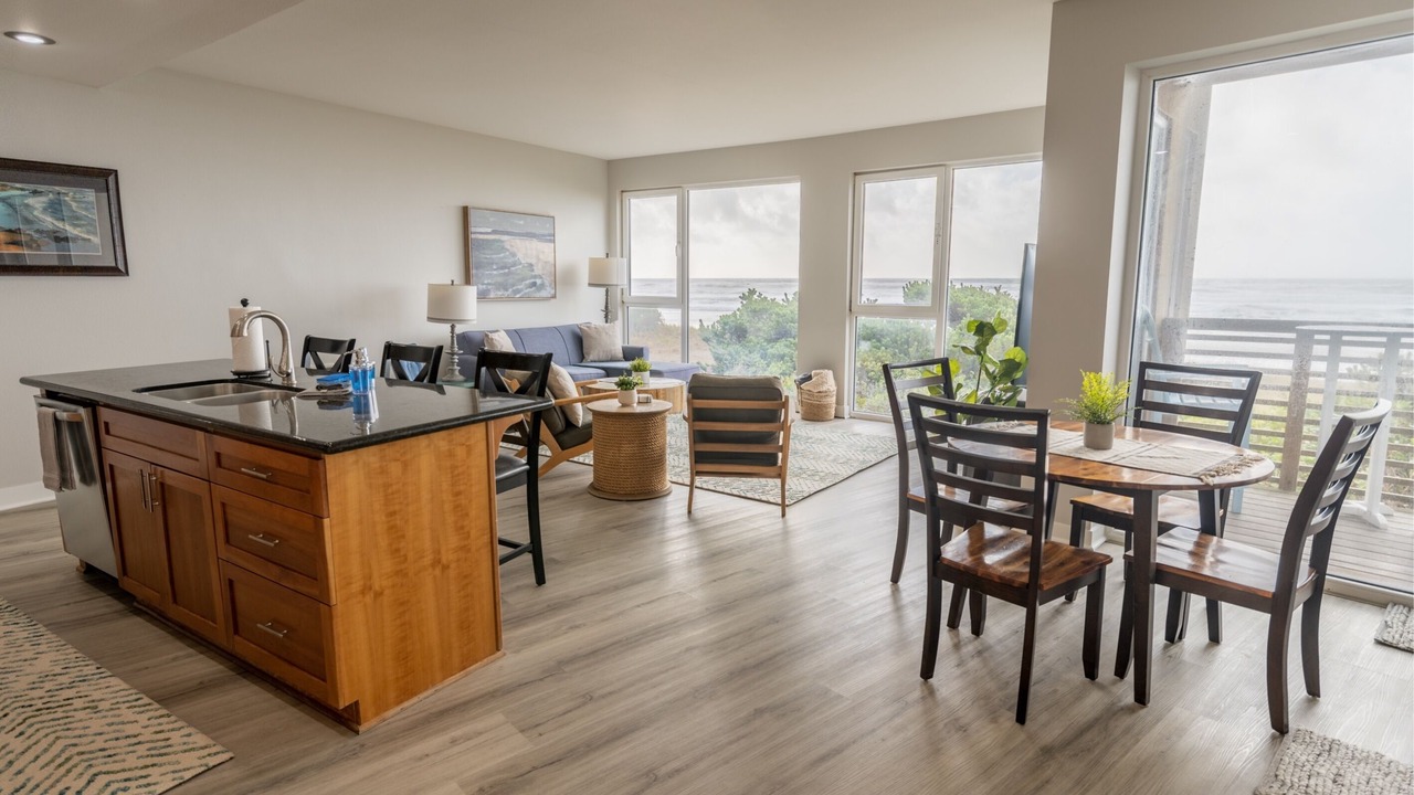 Photo of Bedroom in Rockaway Beach