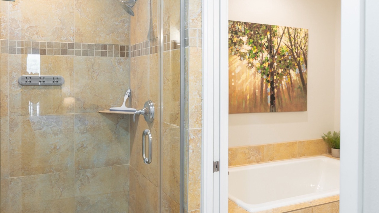 Photo of Bathroom in Rockaway Beach