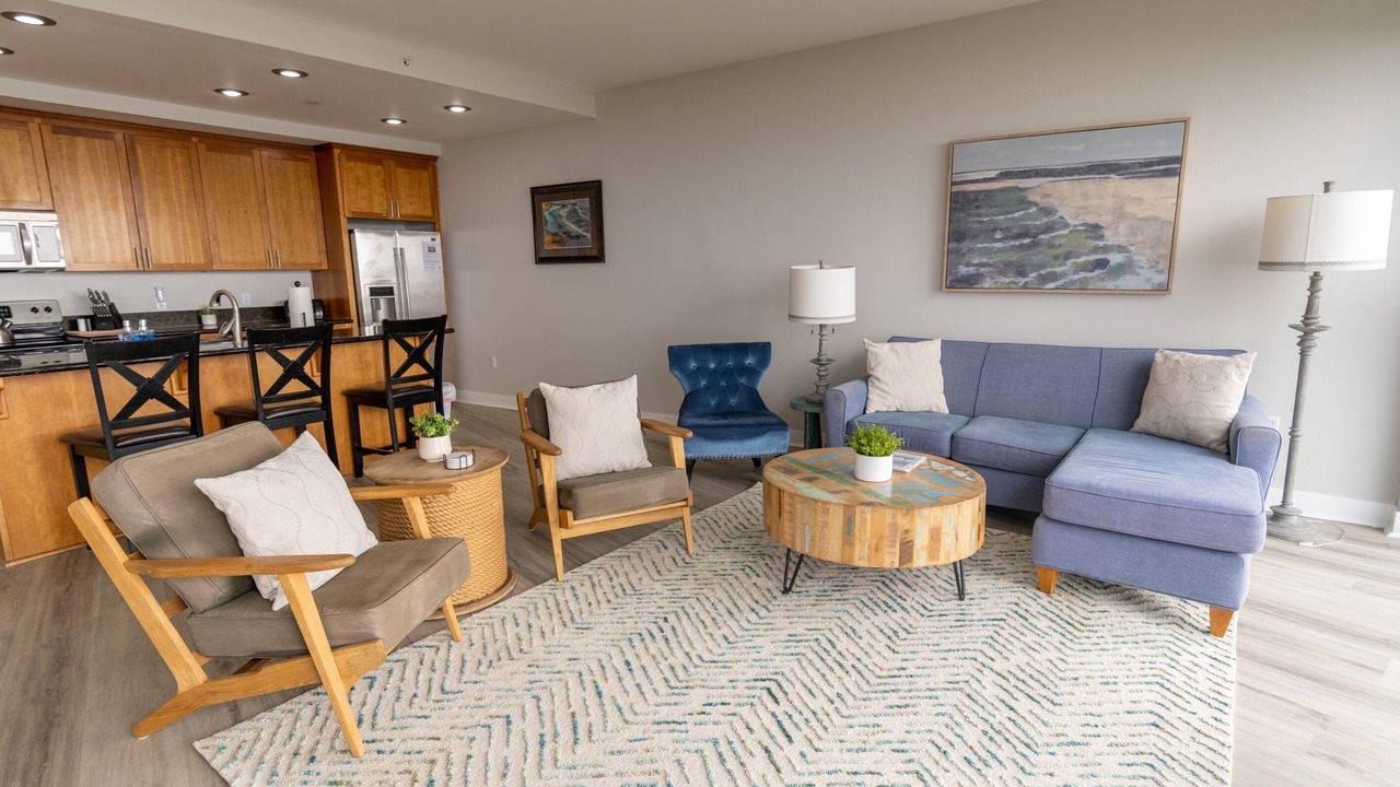 Photo of Bedroom in Rockaway Beach