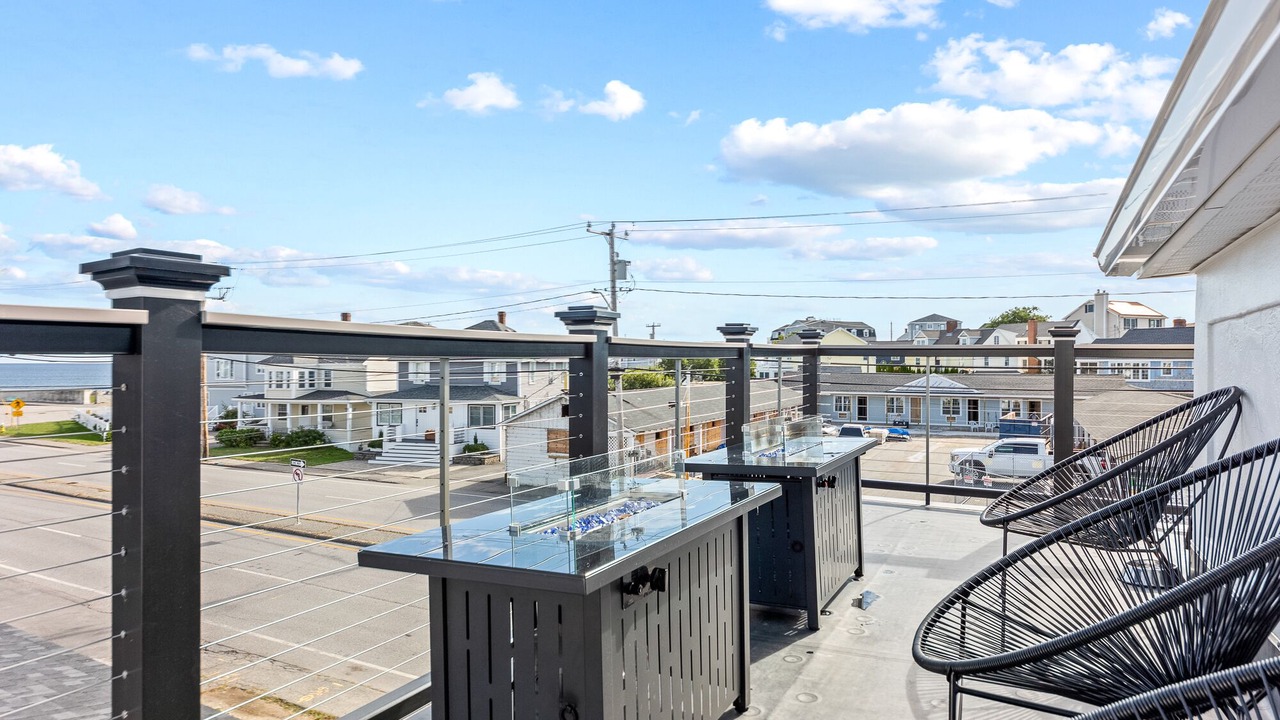 Photo of Outdoor in Hampton