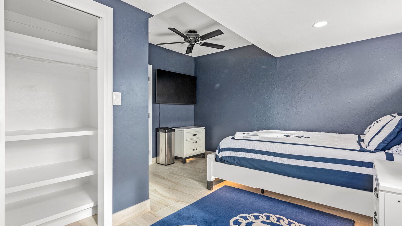 Photo of Bedroom in Hampton