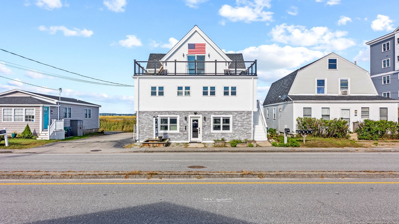Photo of Outdoor in Hampton