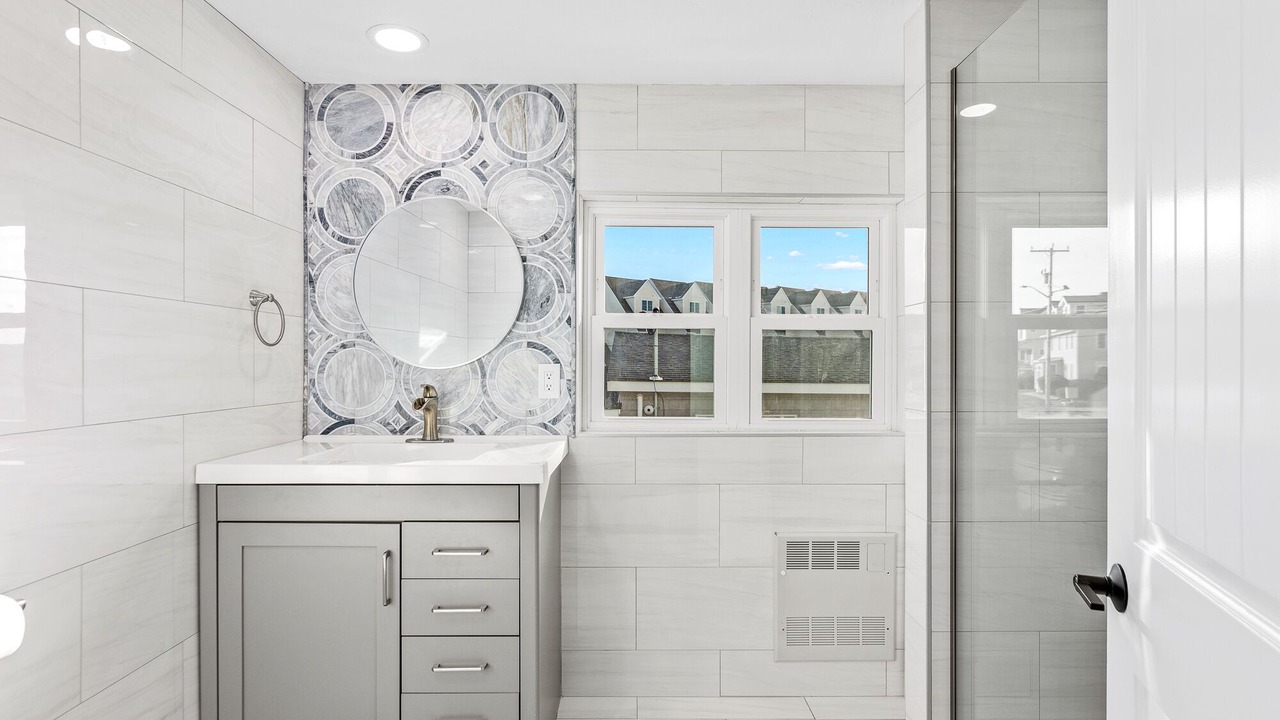 Photo of Bathroom in Hampton
