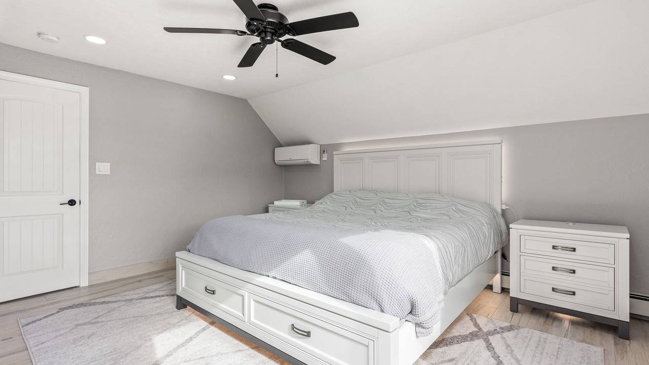 Photo of Bedroom in Hampton
