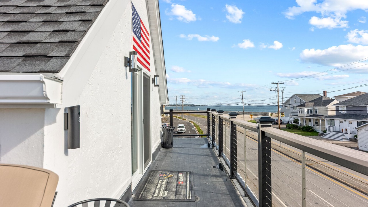Photo of Outdoor in Hampton
