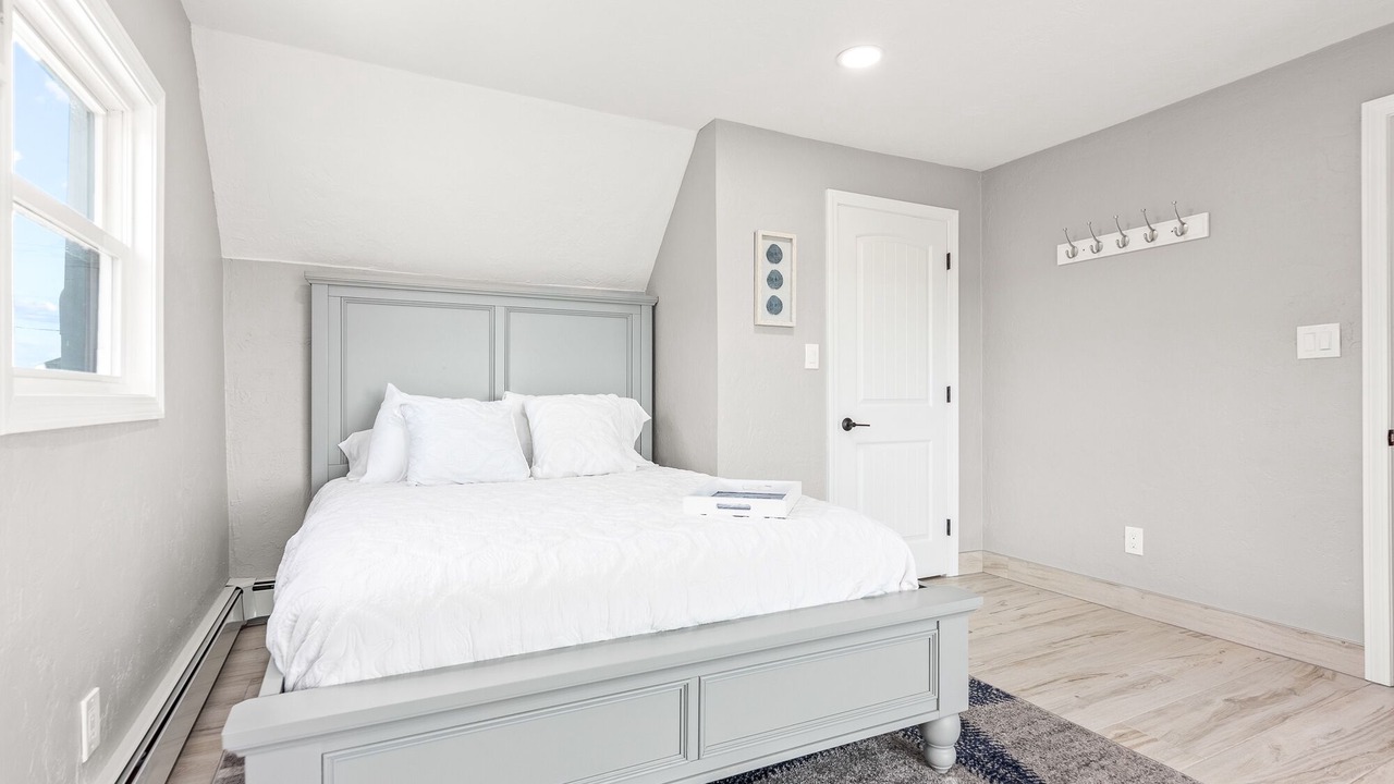 Photo of Bedroom in Hampton