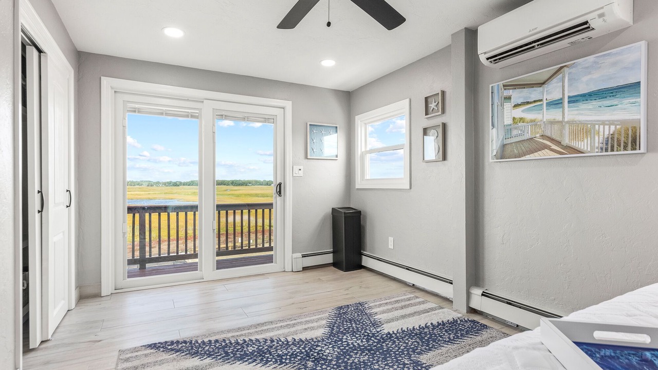Photo of Bedroom in Hampton