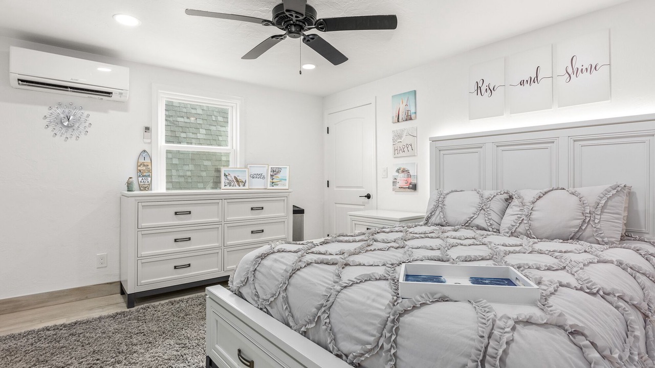 Photo of Bedroom in Hampton