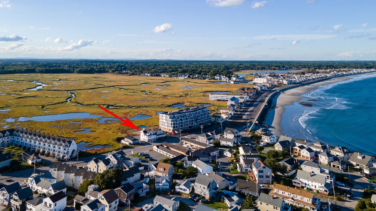 Photo of Outdoor in Hampton