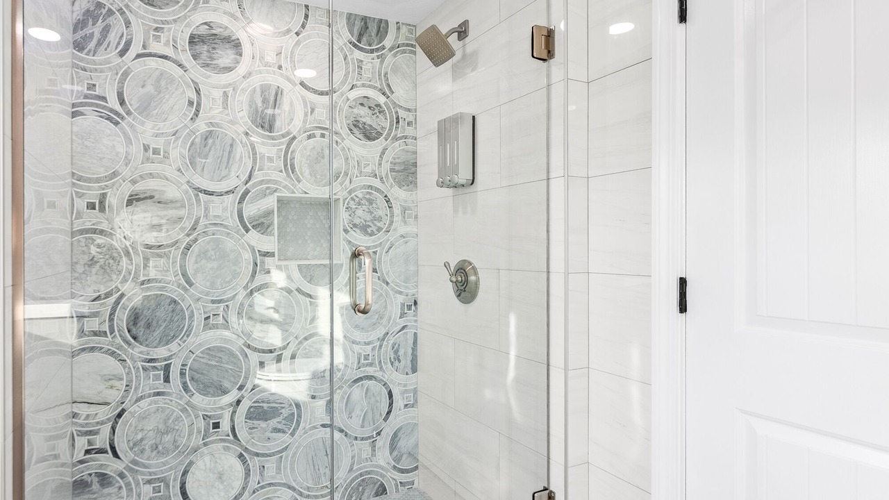 Photo of Bathroom in Hampton