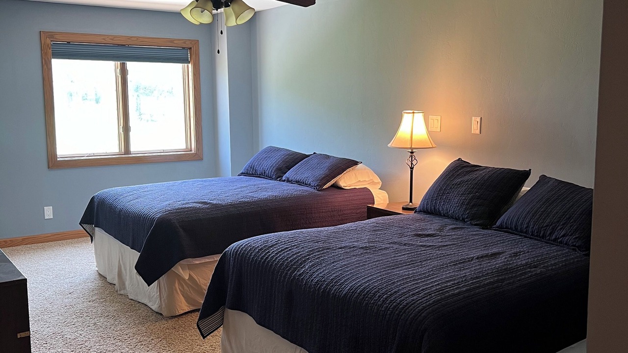 Photo of Bedroom in Shangri-La Estates