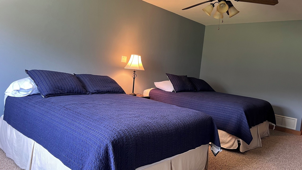 Photo of Bedroom in Shangri-La Estates