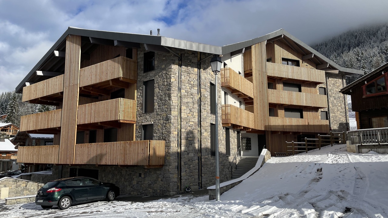 Photo of Outdoor in Les Carroz-d'Araches