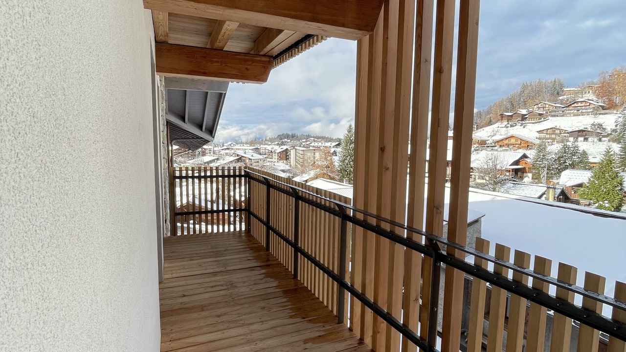 Photo of Outdoor in Les Carroz-d'Araches