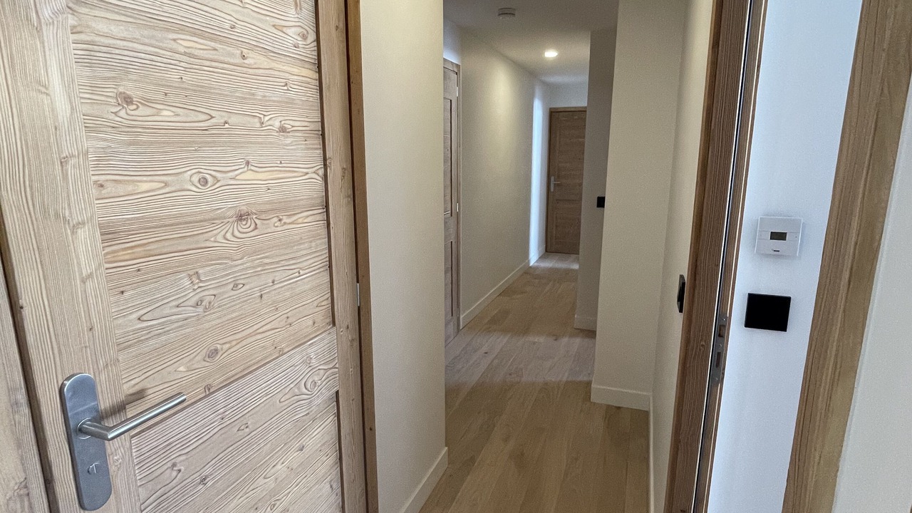 Photo of Others in Les Carroz-d'Araches