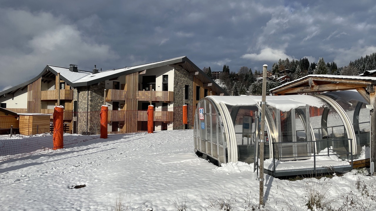 Photo of Outdoor in Les Carroz-d'Araches