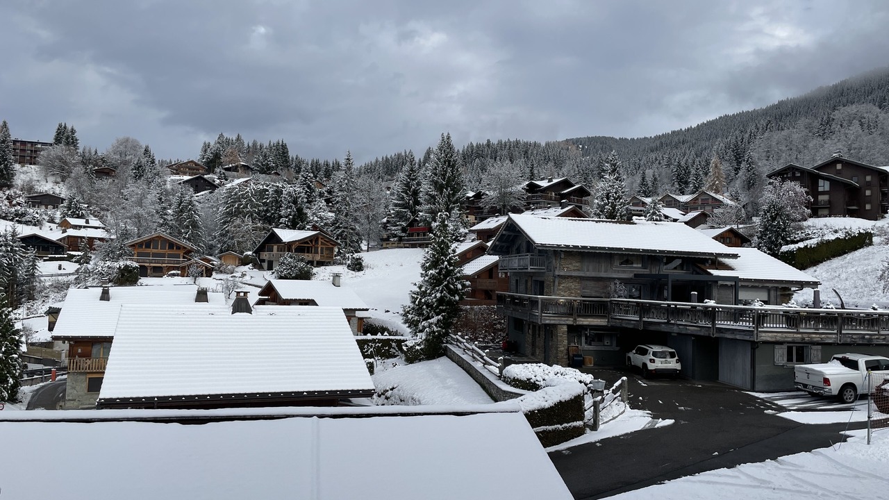 Photo of Outdoor in Les Carroz-d'Araches