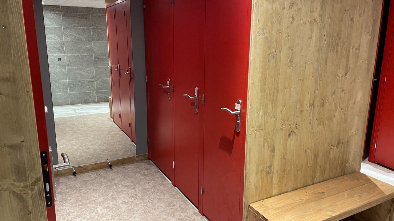 Photo of Others in Les Carroz-d'Araches