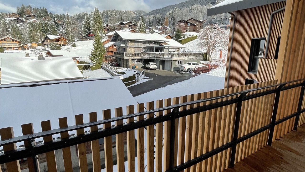 Photo of Outdoor in Les Carroz-d'Araches