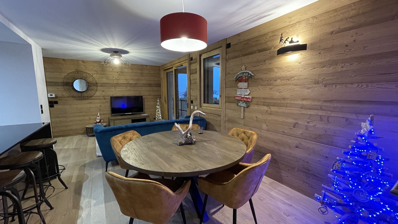 Photo of Others in Les Carroz-d'Araches