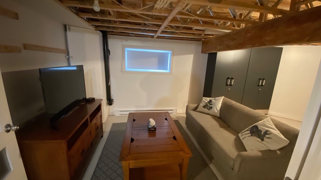 Photo of Livingroom in Val-des-Lacs